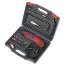 Multipurpose Rotary Tool & Engraver Kit 40pc 230V | Pipe Manufacturers Ltd..