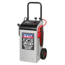 Electronic Charger Starter 60/350A 12/24V | Pipe Manufacturers Ltd..