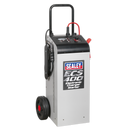 Electronic Charger Starter 75/400A 12/24V | Pipe Manufacturers Ltd..