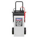 Electronic Charger Starter 75/400A 12/24V | Pipe Manufacturers Ltd..