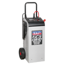 Electronic Charger Starter 100/650A 12/24V | Pipe Manufacturers Ltd..