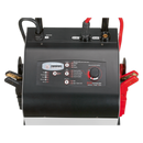 Electronic Charger Starter 100/650A 12/24V | Pipe Manufacturers Ltd..