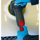 Polisher Digital ¯180mm 1100W/230V Lightweight | Pipe Manufacturers Ltd..