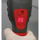 Polisher Digital ¯180mm 1100W/230V Lightweight | Pipe Manufacturers Ltd..