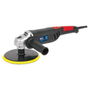 Polisher Digital ¯180mm 1100W/230V Lightweight | Pipe Manufacturers Ltd..