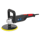 Polisher Digital ¯180mm 1100W/230V Lightweight | Pipe Manufacturers Ltd..
