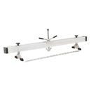 Engine Support Beam 300kg Aluminium | Pipe Manufacturers Ltd..