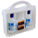 Eye/Wound Wash Station | Pipe Manufacturers Ltd..