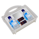 Eye/Wound Wash Station | Pipe Manufacturers Ltd..