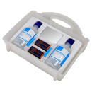 Eye/Wound Wash Station | Pipe Manufacturers Ltd..