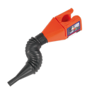 Clip-On Funnel with Spout - Display Box of 12 | Pipe Manufacturers Ltd..