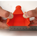 Clip-On Funnel with Spout - Display Box of 12 | Pipe Manufacturers Ltd..