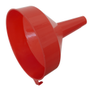 Funnel Small Economy ¯190mm Fixed Spout | Pipe Manufacturers Ltd..