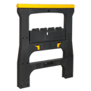 Heavy-Duty Folding Composite Trestle | Pipe Manufacturers Ltd..