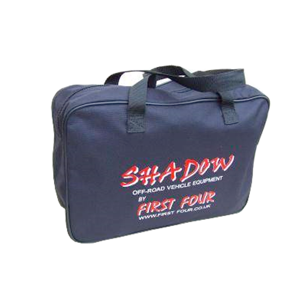 Shadow Kit Bag | Pipe Manufacturers Ltd..