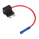 Accessory Circuit Fuse Holder Link 15Amp Pack of 2 | Pipe Manufacturers Ltd..