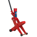 Hydraulic Forklift/Tractor 4/5tonne | Pipe Manufacturers Ltd..