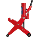 Hydraulic Forklift/Tractor 4/5tonne | Pipe Manufacturers Ltd..