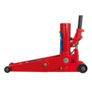 Hydraulic Forklift/Tractor 4/5tonne | Pipe Manufacturers Ltd..