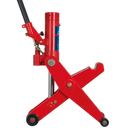 Hydraulic Forklift/Tractor 4/5tonne | Pipe Manufacturers Ltd..