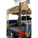 Farm Jack 1200mm 2500kg Capacity | Pipe Manufacturers Ltd..