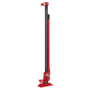 Farm Jack 1500mm 2500kg Capacity | Pipe Manufacturers Ltd..