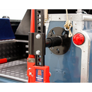 Farm Jack Wheel Mount Bracket | Pipe Manufacturers Ltd..