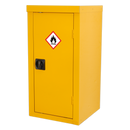 Hazardous Substance Cabinet 460 x 460 x 900mm | Pipe Manufacturers Ltd..