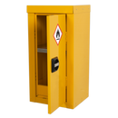 Hazardous Substance Cabinet 350 x 300 x 705mm | Pipe Manufacturers Ltd..