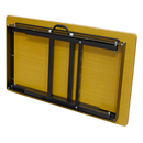 Portable Folding Workbench 1m | Pipe Manufacturers Ltd..