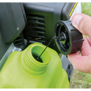 Generator Inverter 1000W 230V | Pipe Manufacturers Ltd..