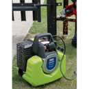 Generator Inverter 1000W 230V | Pipe Manufacturers Ltd..