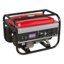 Generator 2200W 230V 6.5hp | Pipe Manufacturers Ltd..