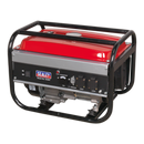 Generator 2200W 230V 6.5hp | Pipe Manufacturers Ltd..