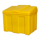 Grit & Salt Storage Box 110L | Pipe Manufacturers Ltd..