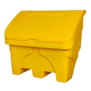 Grit & Salt Storage Box 130L | Pipe Manufacturers Ltd..