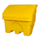 Grit & Salt Storage Box 200L | Pipe Manufacturers Ltd..