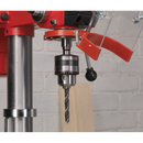 Pillar Drill Floor 12-Speed 1500mm Height 370W/230V | Pipe Manufacturers Ltd..