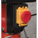 Pillar Drill Floor 12-Speed 1500mm Height 370W/230V | Pipe Manufacturers Ltd..