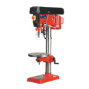 Pillar Drill Bench 16-Speed 1070mm Height 650W/230V | Pipe Manufacturers Ltd..