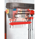 Radial Pillar Drill Floor 5-Speed 1620mm Height 550W/230V | Pipe Manufacturers Ltd..