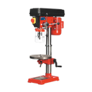 Pillar Drill Bench 12-Speed 840mm Height 370W/230V | Pipe Manufacturers Ltd..