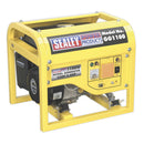 Generator 1100W 230V 2.4hp | Pipe Manufacturers Ltd..