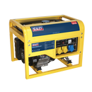 Generator 6000W 110/230V 13hp | Pipe Manufacturers Ltd..