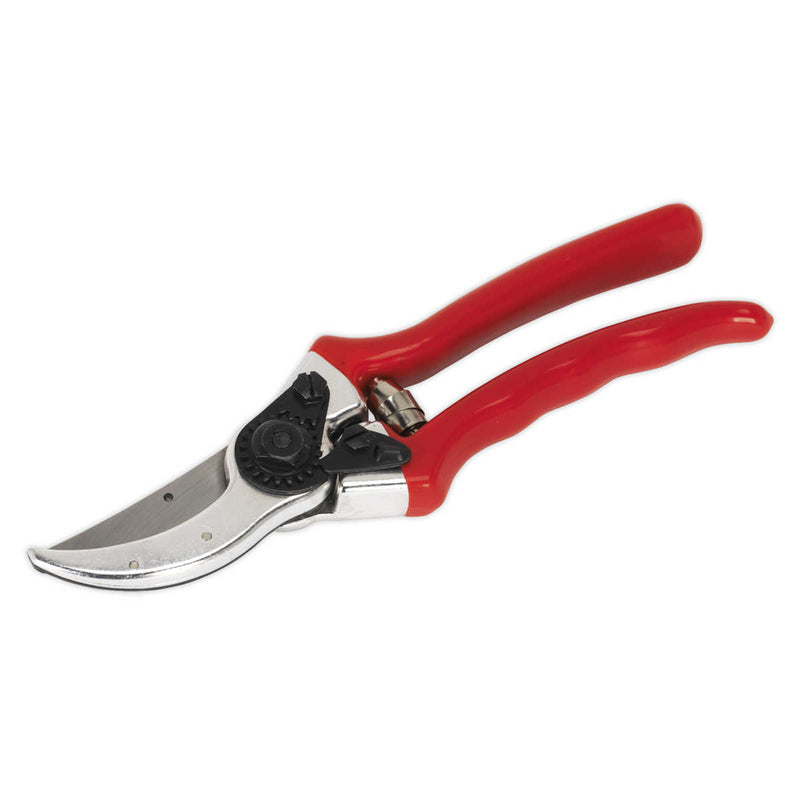 Bypass Secateurs Traditional 210mm | Pipe Manufacturers Ltd..