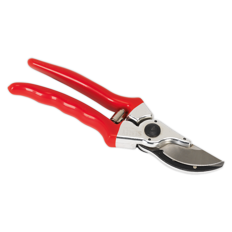 Bypass Secateurs Traditional 210mm | Pipe Manufacturers Ltd..