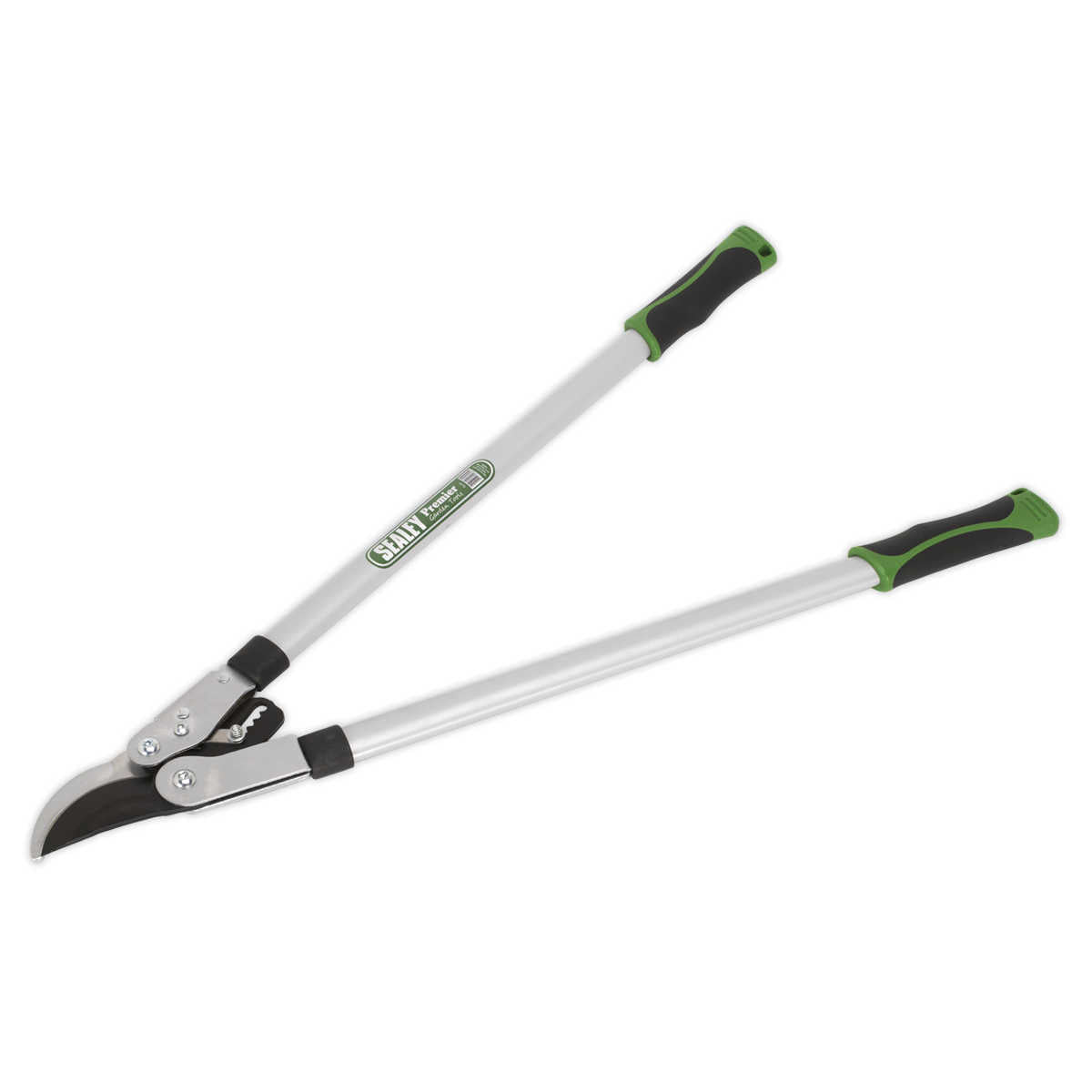 Loppers Ratchet Action Bypass HeavyDuty