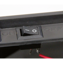 Solar Powered LED Garden Lamp Wall Mounting | Pipe Manufacturers Ltd..