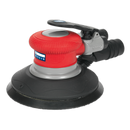 Air Palm Random Orbital Sander ¯150mm Dust-Free | Pipe Manufacturers Ltd..
