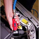 Air Angle Drill with ¯10mm Keyless Chuck | Pipe Manufacturers Ltd..